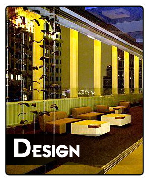 Restaurant Consultant Design  Sonoma
